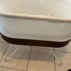 Snoo Basket