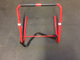 Franklin Sports Ice Skating Trainer Adjusts From 18.5” To 22.5”