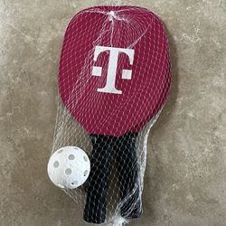 Pickleball set