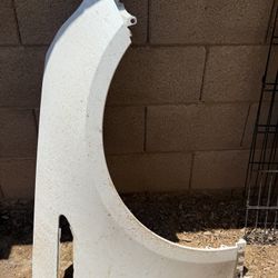 2018 Kia Optima Fender Drivers Left Side 