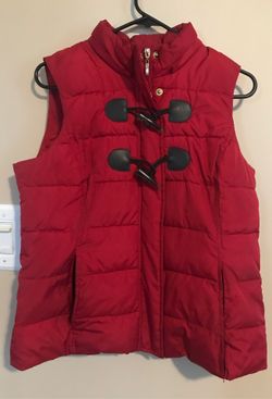 Women’s Vest