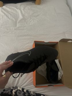 Nike Phantom GX 2 Pro FG Soccer Cleat