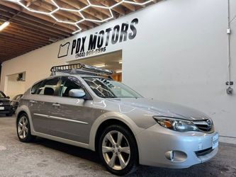 2011 Subaru Impreza