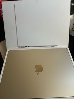 Mackbook Air