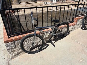 Sunday BMX bike
