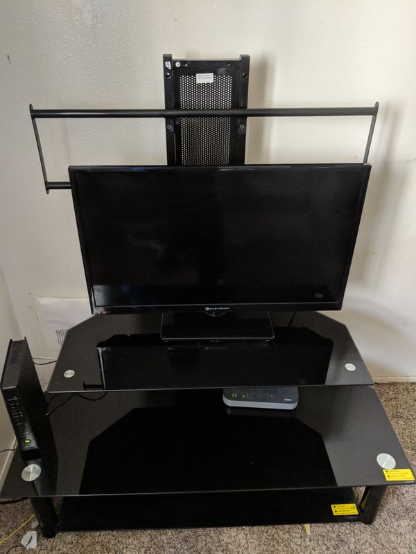 Element Tv And Stand For In Aberdeen Wa Offerup