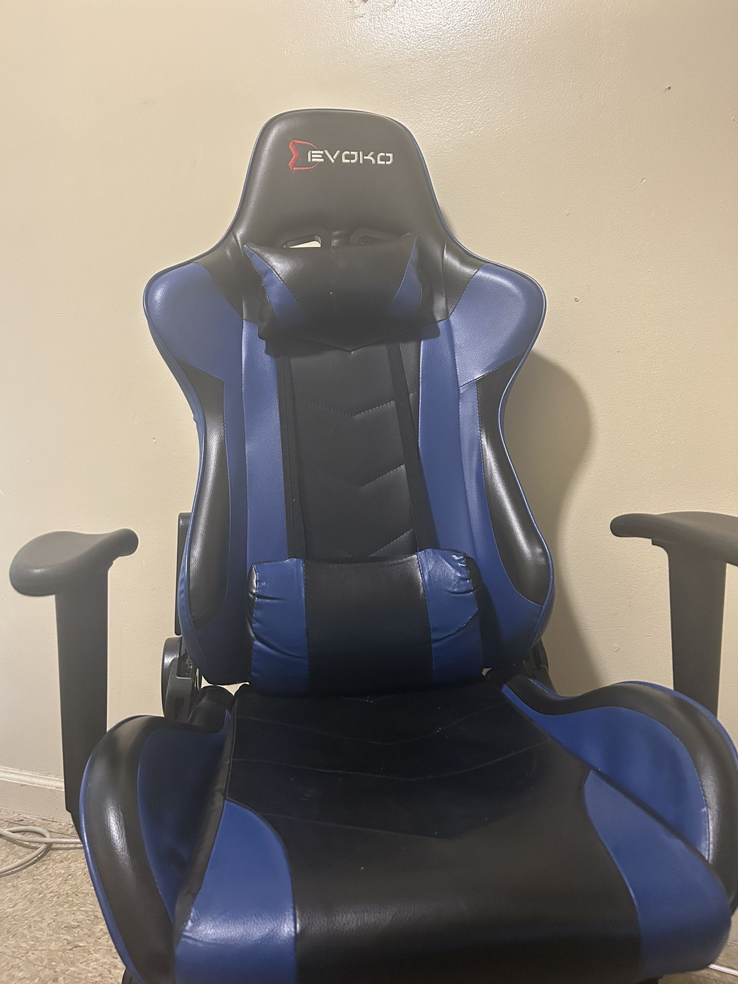Game Chair ($50)