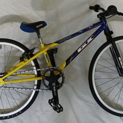 GT Micro Pro Series Bicycle 
