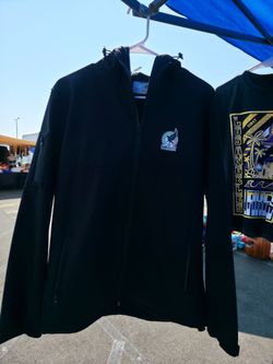Mexico jacket