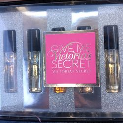 Victoria's Secret Perfume