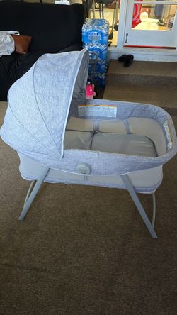 Bassinet