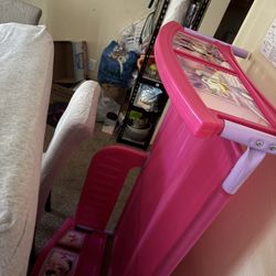Toddler Bed
