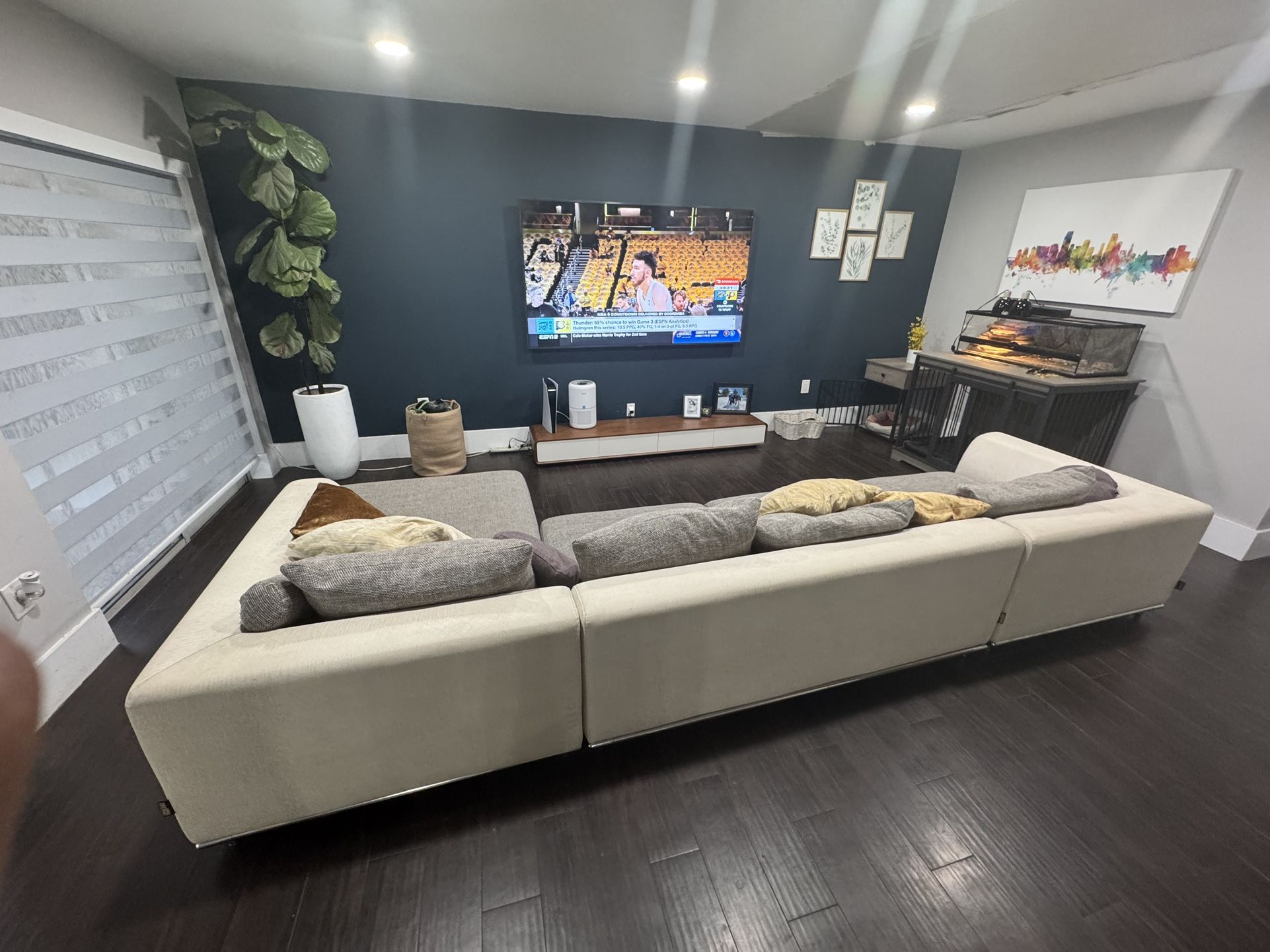 Couch (el Dorado)