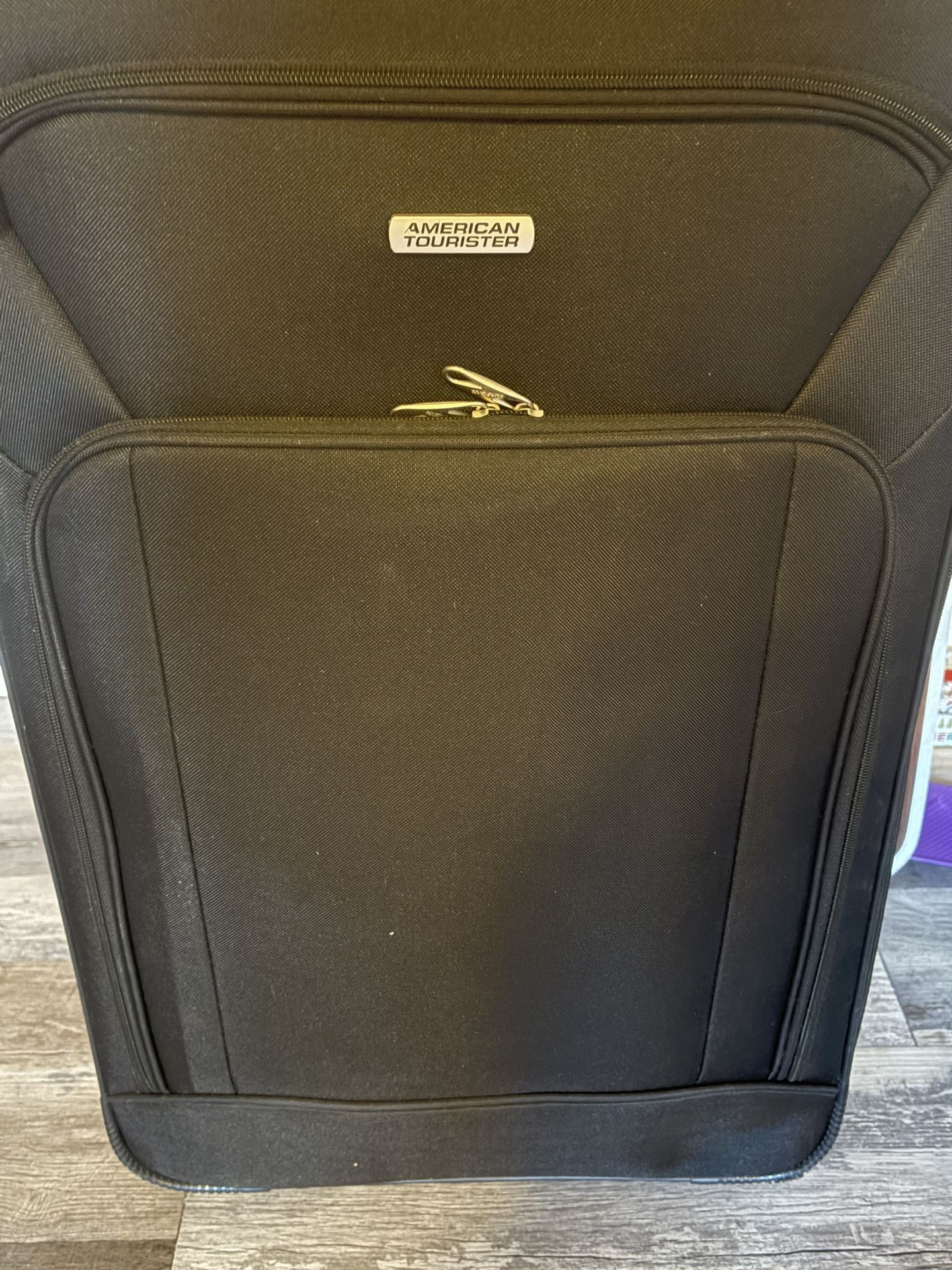 Pulley 30” Black / 15.00 - Pick Up