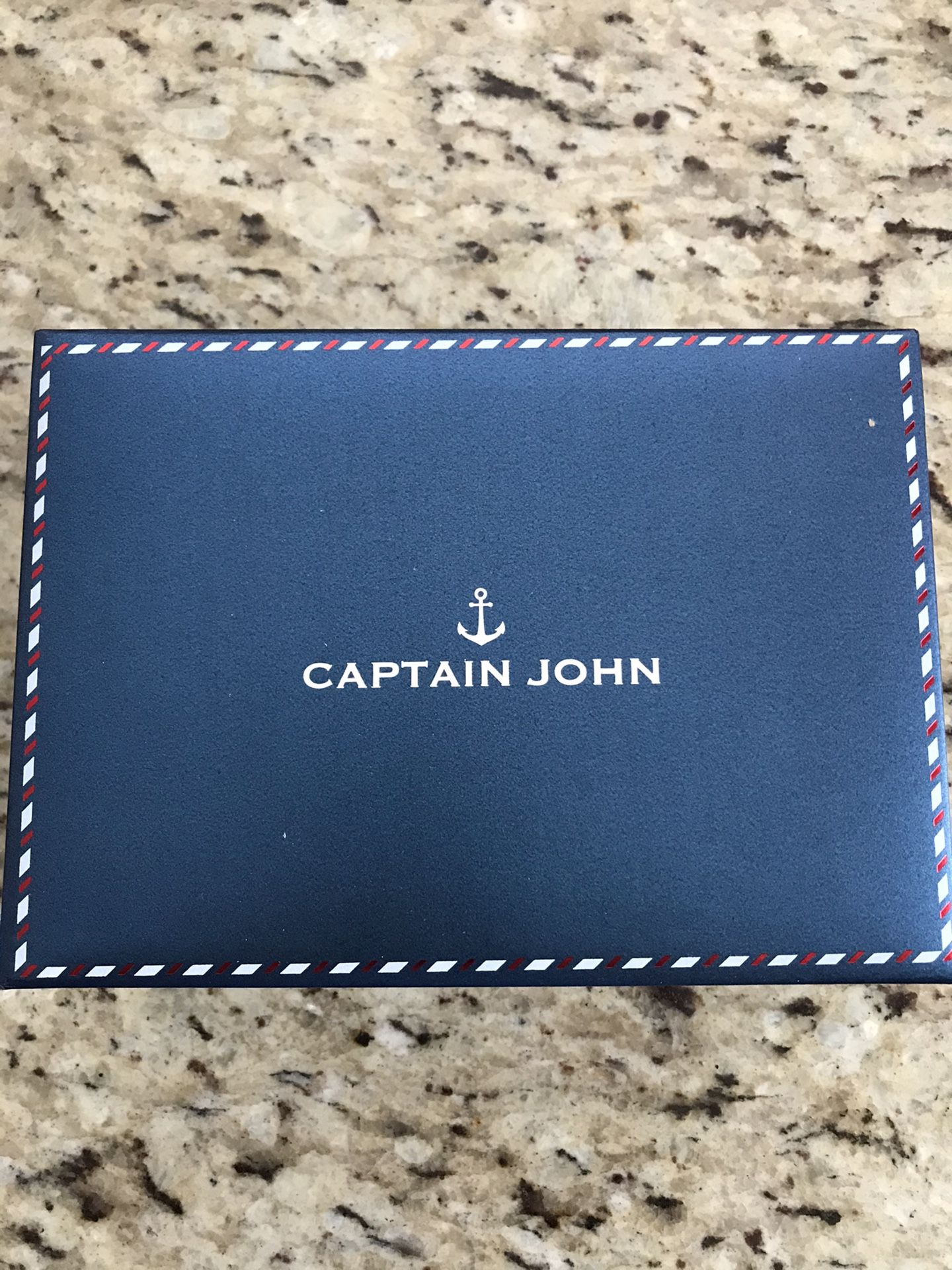 Watch And Bracelet Set