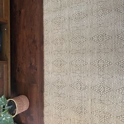 8x10 indoor/outdoor rug