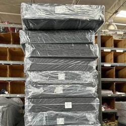 Full Size Box Spring 