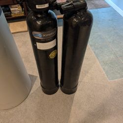 Kinetico Signature Series Model #2030s