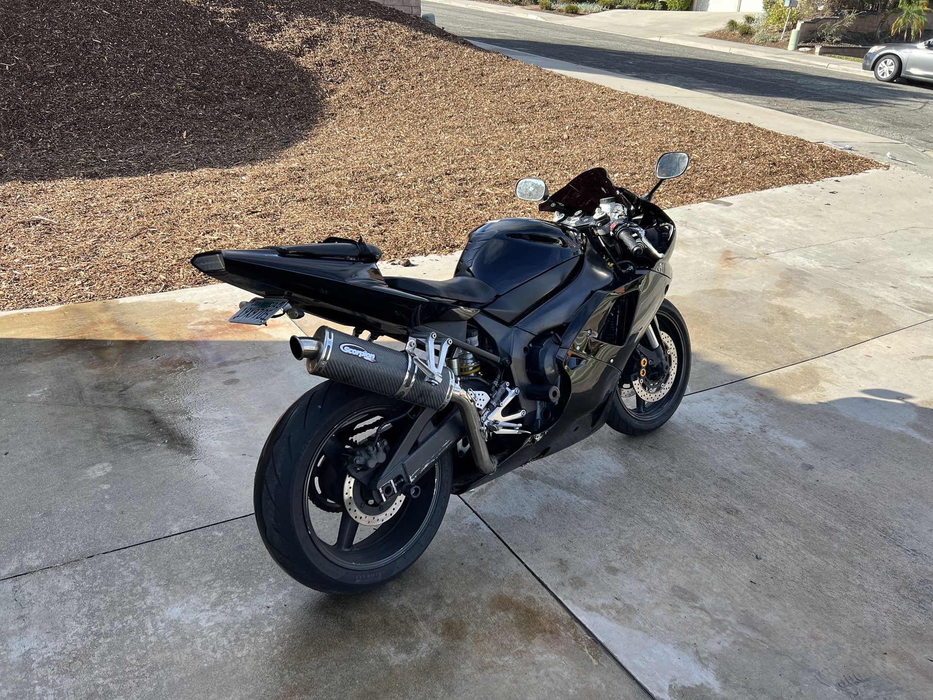 2002 Yamaha R1 for Sale in Riverside, CA - OfferUp