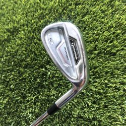 TAYLORMADE RSI2 A WEDGE 50 LOFT STEEL SHAFT 