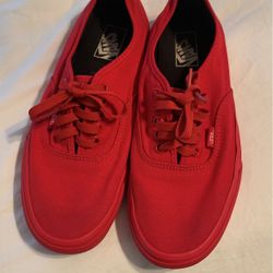 Vans# 10