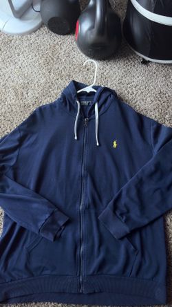 Ralph Lauren Polo jacket