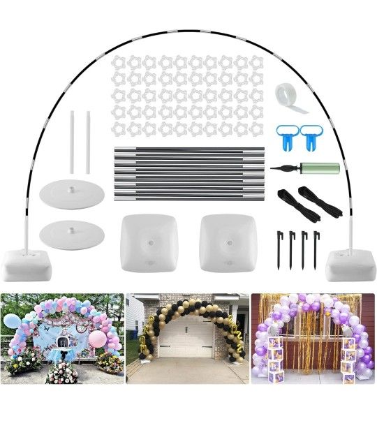 Balloon Arch Stand 