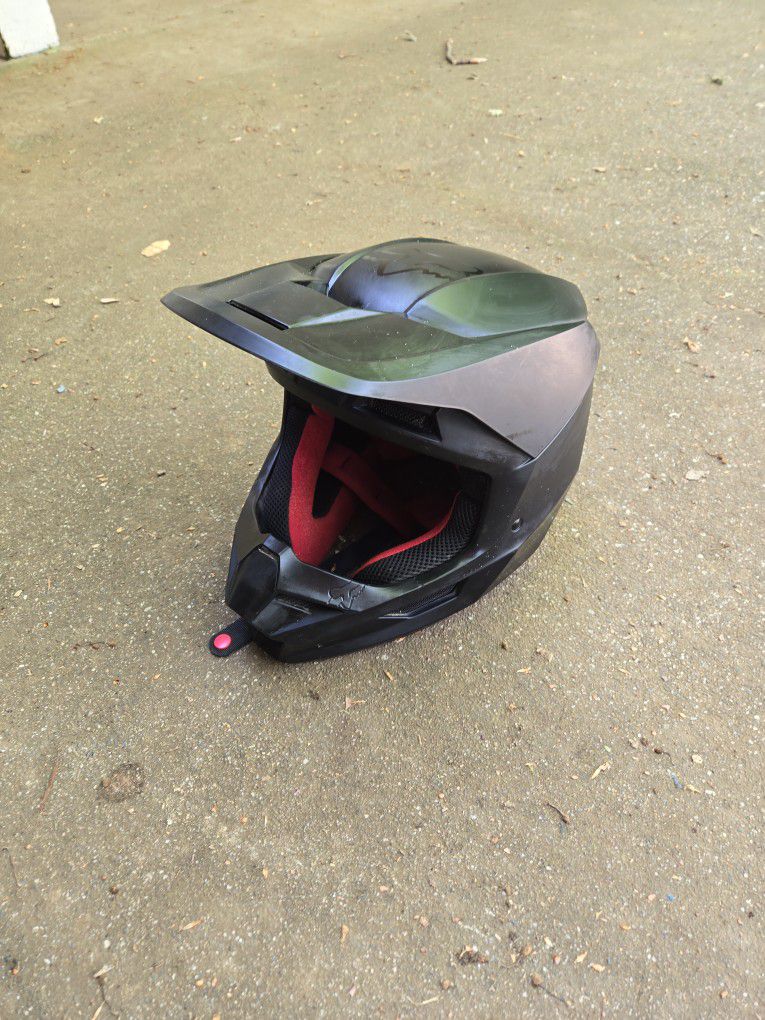 Fox V1 Helmet