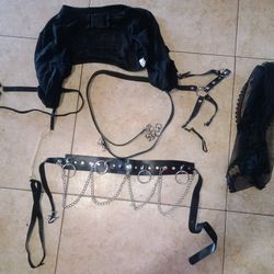 Accessories Belts
