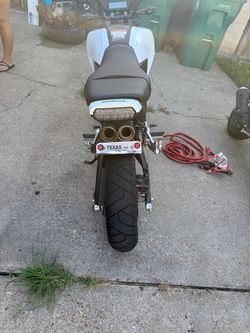 Honda Grom