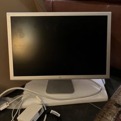 Apple Cinema Display 23” Monitor