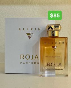 Fragrance