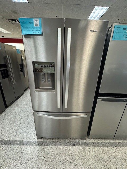 Refrigerator