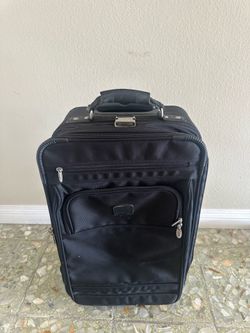 luggage