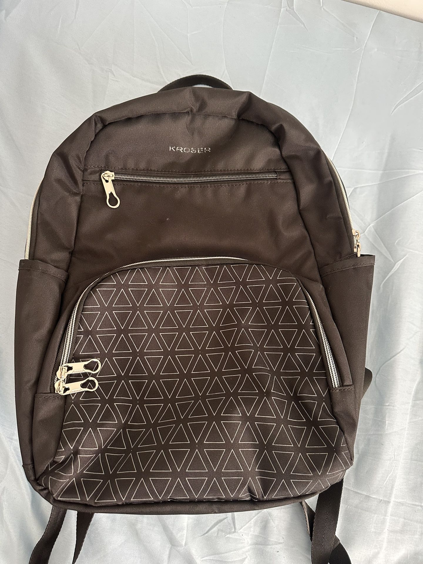 Laptop Backpack