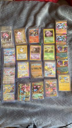 Pokemon Card Lot Singles Modern Mid Era Vintage Promo