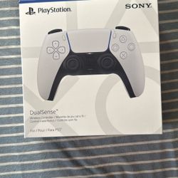 Sony PS5 Controller Brand New Never Opened 