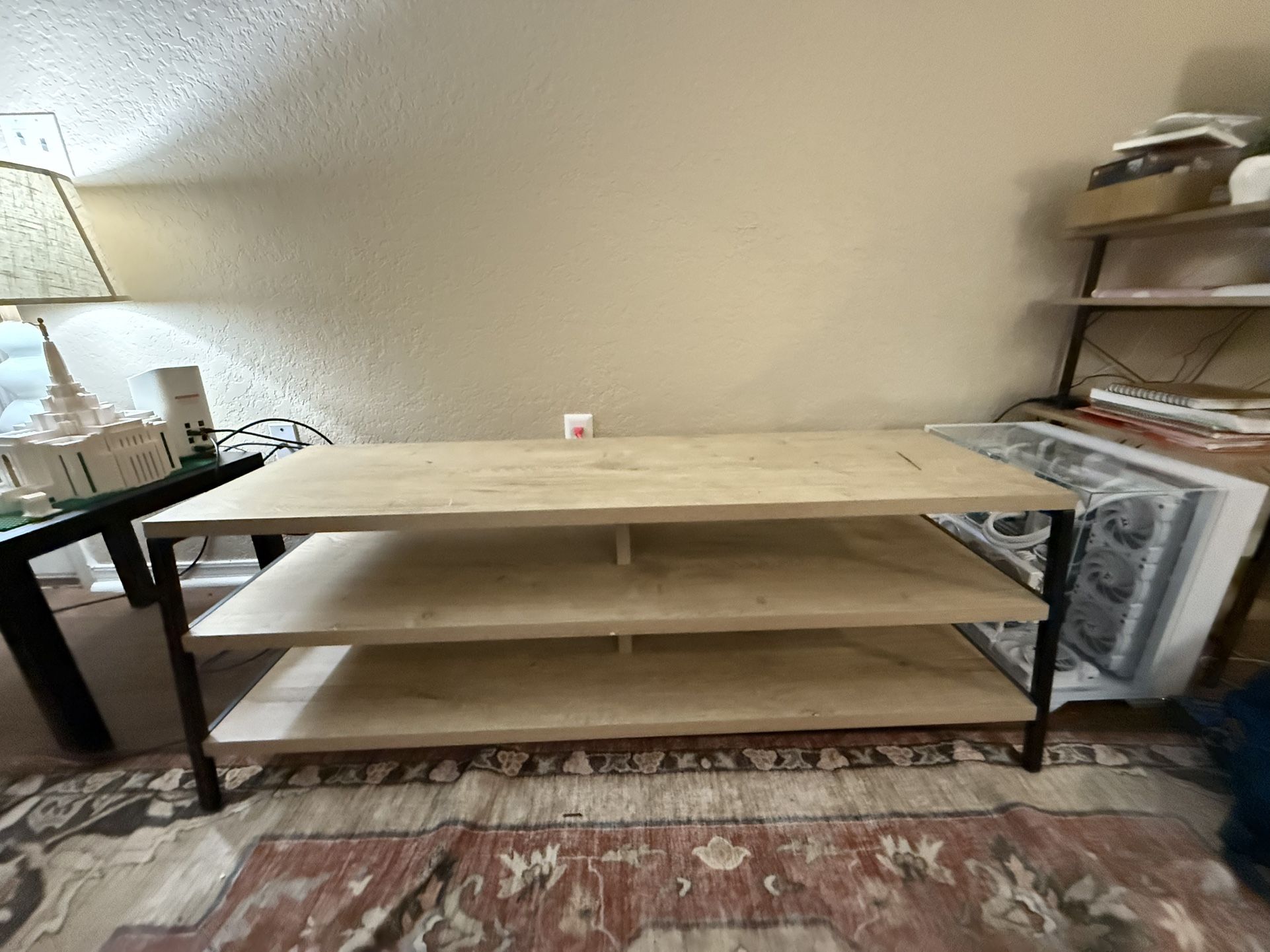 Entertainment Center