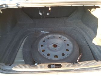 2008 Ford Taurus