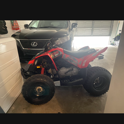 2018 Can-Am