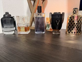 5ml Cologne Samples Affordable Prices