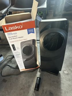 Lasko Elite Collection Full Room Heater