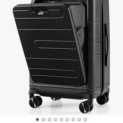 Small New Suitcase 