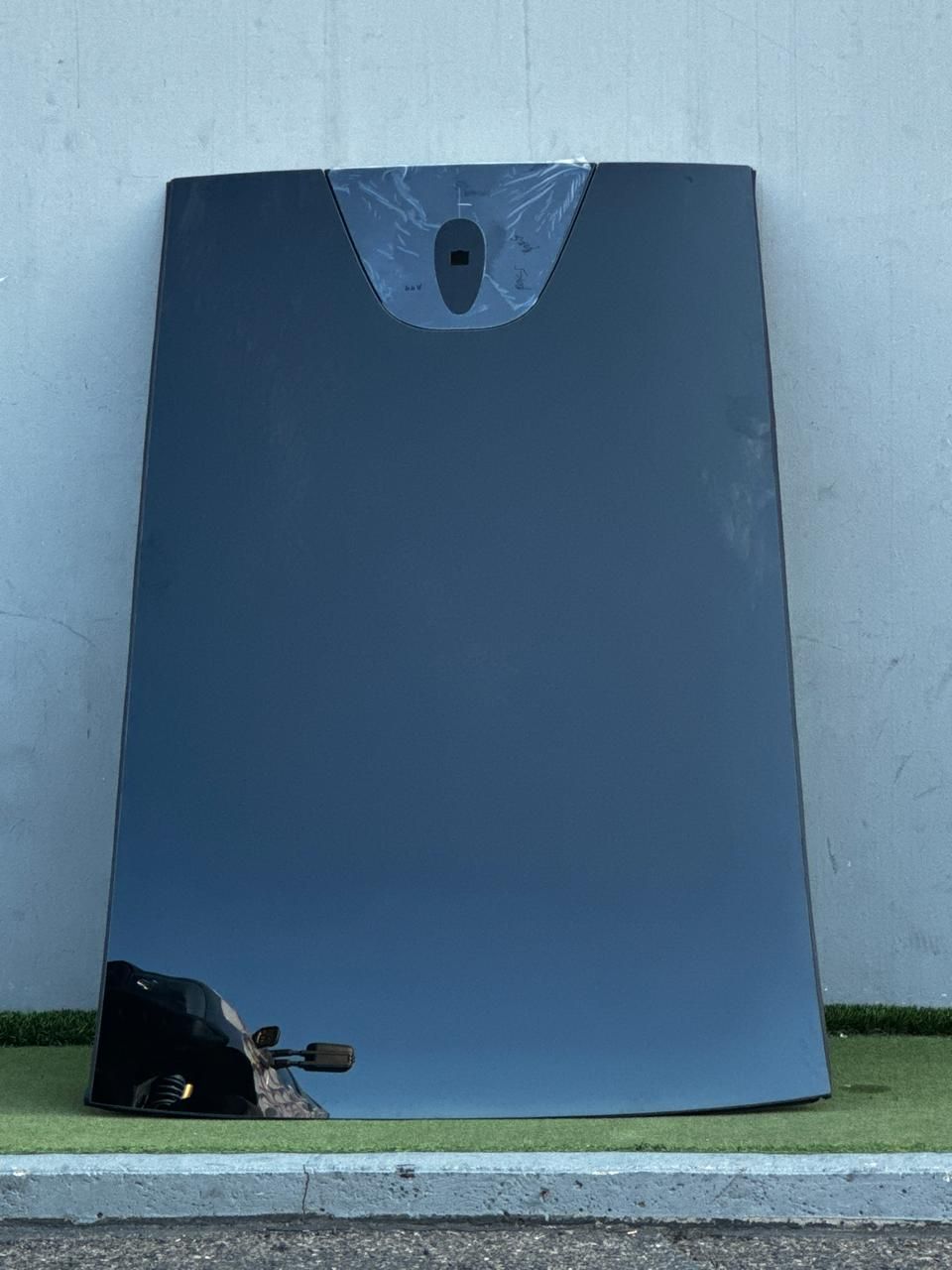 21-25 Ford Mustang Mach-E Sunroof Glass OEM LJ8Z-74500A18-B