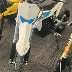 EMT RTR lite