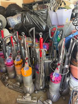 Yard Sale Everything Must Go