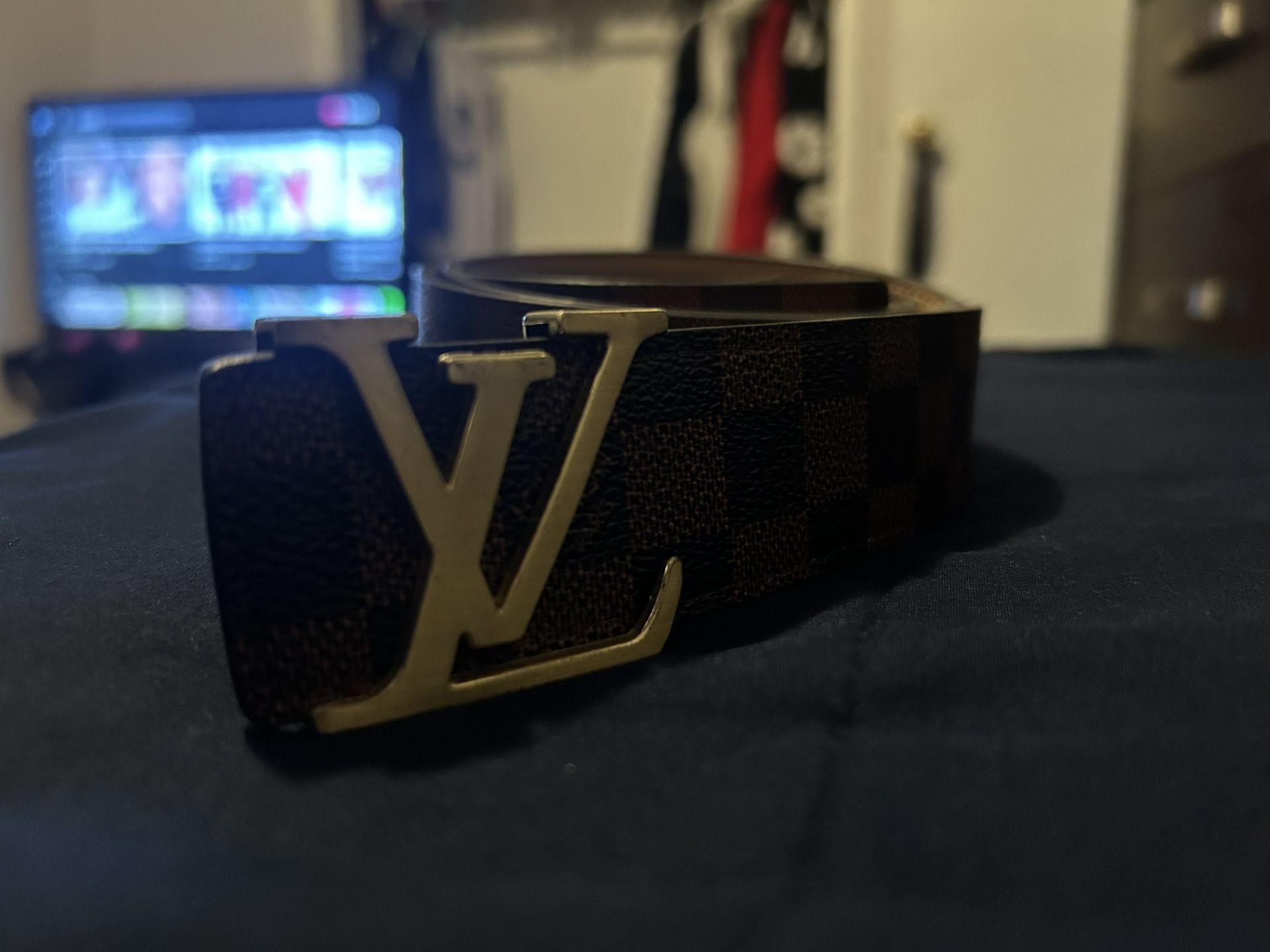Louis Vuitton Belt