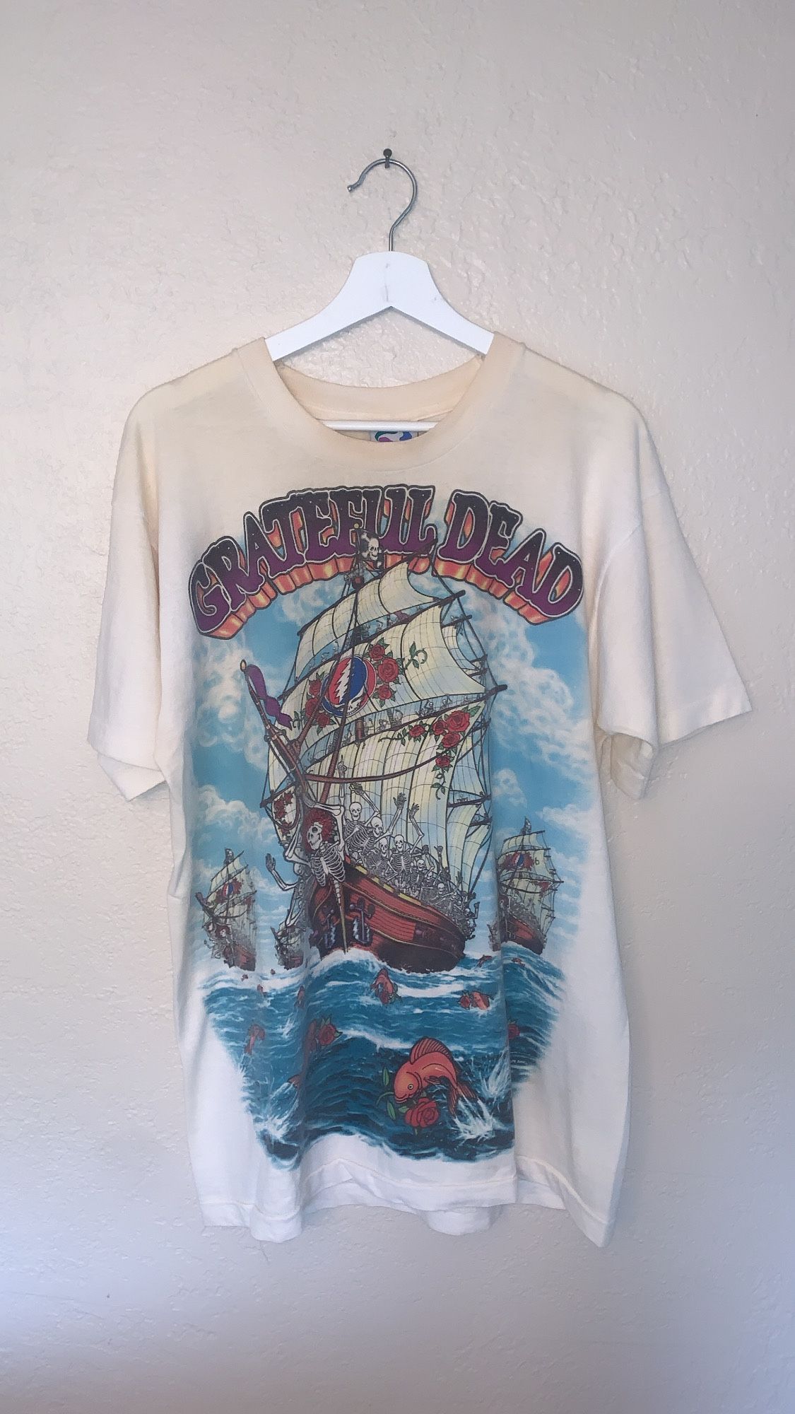T Shirts