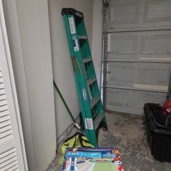 Ladder
