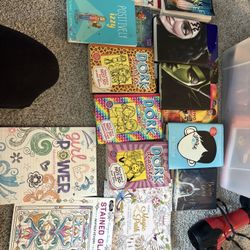Books